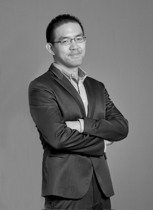 焦元溥:聆赏古典音乐是我的本能