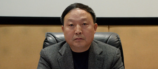 秀山县委书记王杰:精神扶贫就是授之以渔