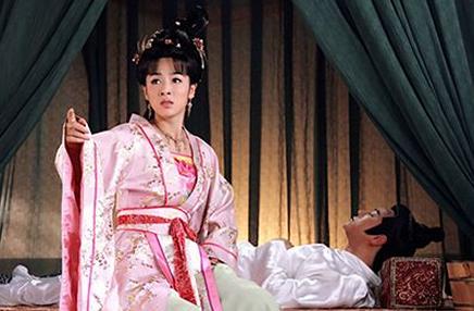 封神英雄榜第二部11.12集剧情:哪吒逃脱妲己之手杀龙三太子