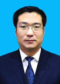 伊春市人民政府副市长:张义龙
