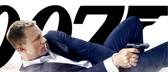电影《007：大破天幕杀机》_娱乐频道_凤凰网
