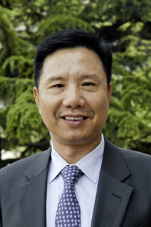 江苏首富,金螳螂实际控制人朱兴良(资料图)