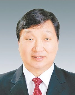 消息称西安副市长段先念任华侨城集团老总(图)