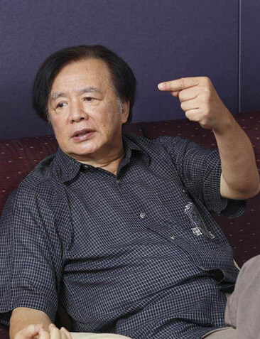 林志玲爸爸林繁男