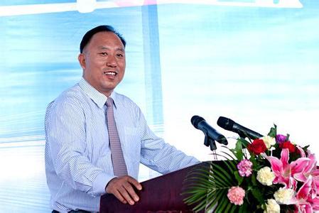 瑞丽航空董事长董勒成涉嫌行贿被立案侦查(图)