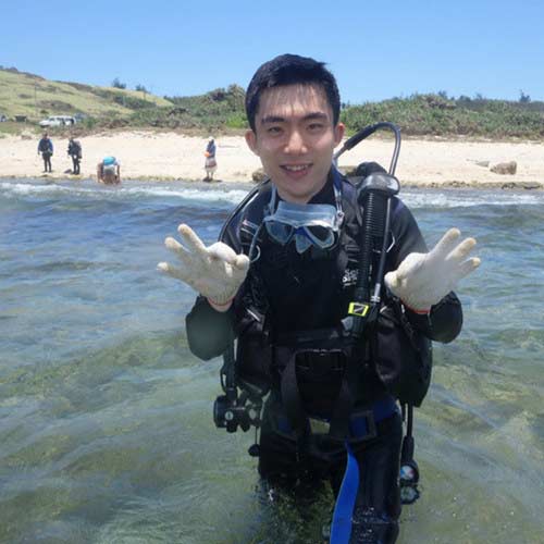 《情深深雨蒙蒙》尔杰近照曝光 长成23岁帅小伙(图)