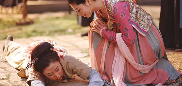 早在春秋时期,鸩毒就已被用作谋害人的手段,从汉代起,用鸩毒杀人的