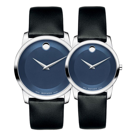 摩范之爱–摩凡陀推出四款情侣对表