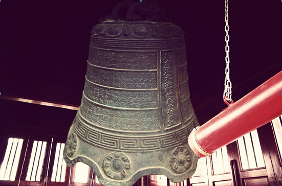 武汉石观音寺将举行新世纪首次祈福叩钟法会