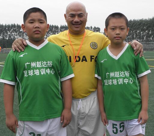 八十年代中国足球阵容(八十年代中国足球阵容图)