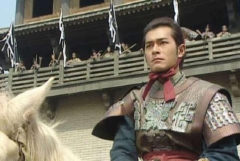 曝内地将翻拍《寻秦记》 陈伟霆演项少龙_安徽频道_凤凰网