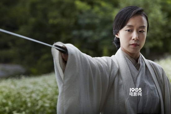 《侠女:刃之记忆》全度妍剧照