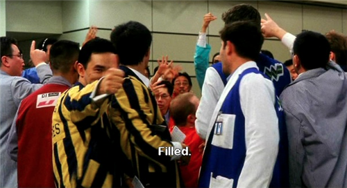 《魔鬼营业员》(rogue  trader)(1998)