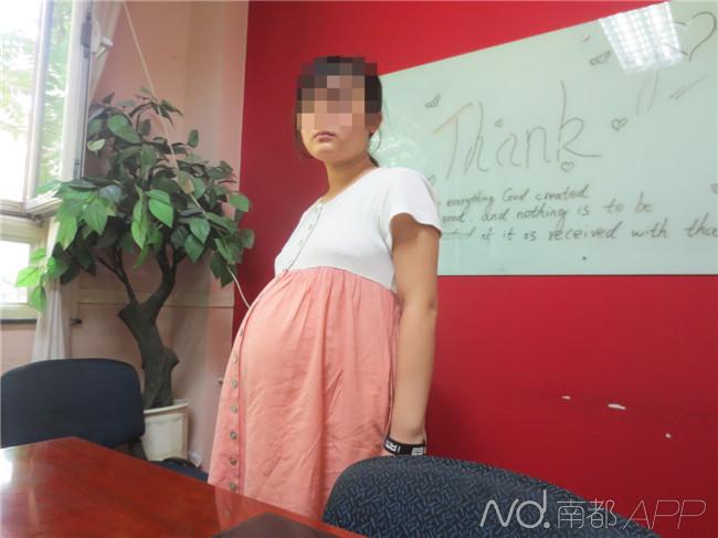 12岁妈妈2年后第3次怀孕孩子被要求生下父亲未知