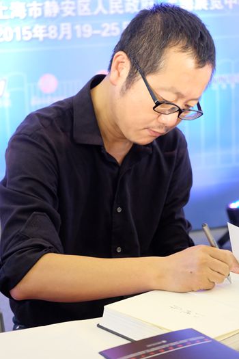 为什么没人骂刘慈欣