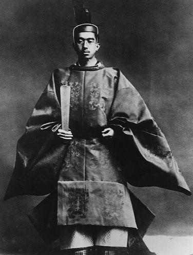 1937年日本天皇照片图片