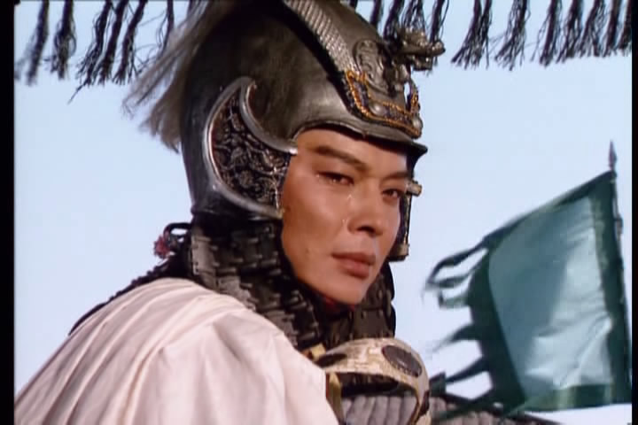 细数被影视剧黑白颠倒的历史人物 杨广好色亡国?