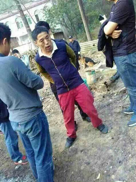 河南:原县委书记被绑架劫持700余里