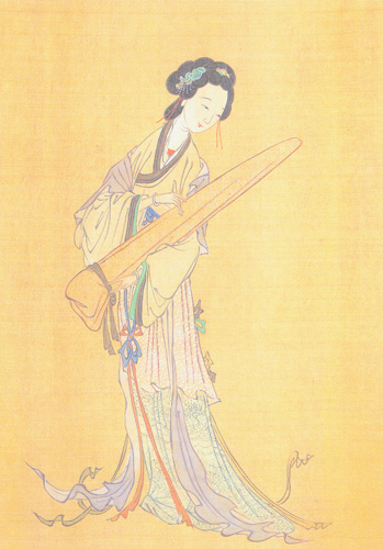 卓文君(资料图)