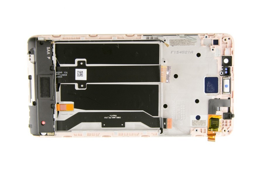 note 3的失望大于认可,感觉在消费者比较重视而地方,小米都做得不错