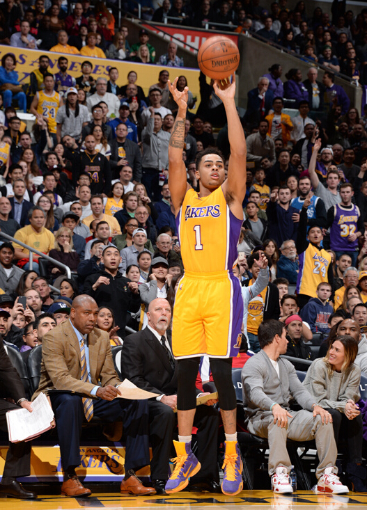 拉塞尔三分投射