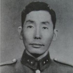 哪位国民党中将是潜伏中共党员 获蒋赠“中正剑”_凤凰历史
