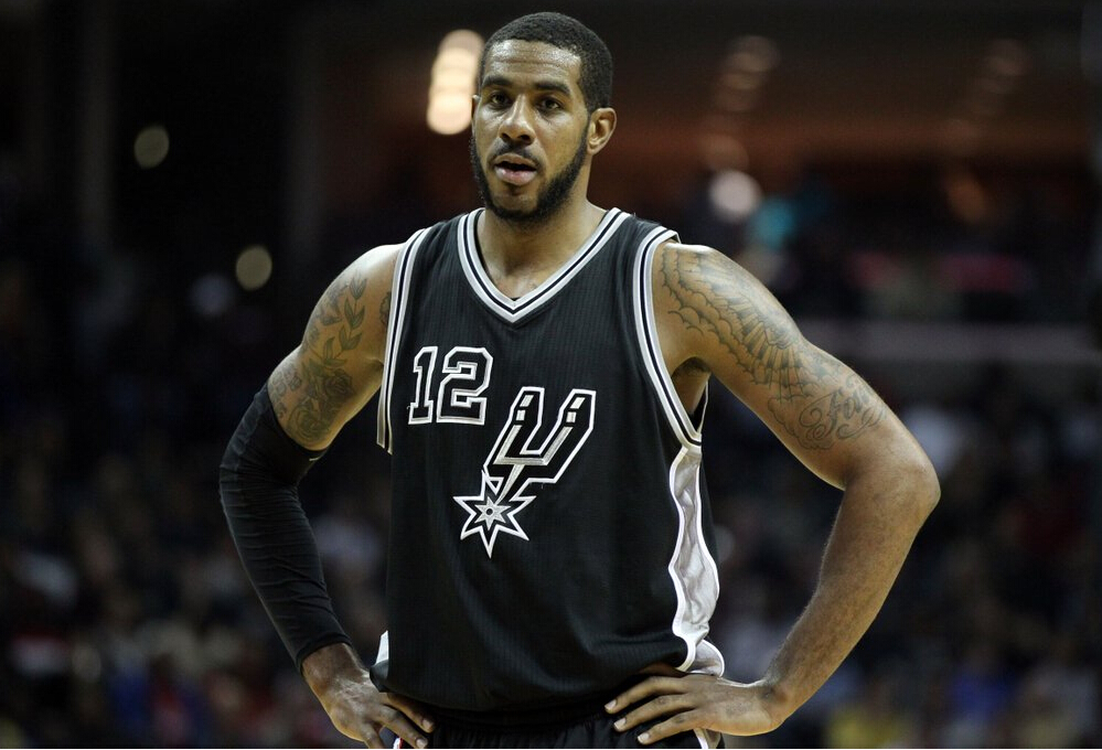 惨败勇士阿德关闭社交媒体账号 太低迷遭围攻?