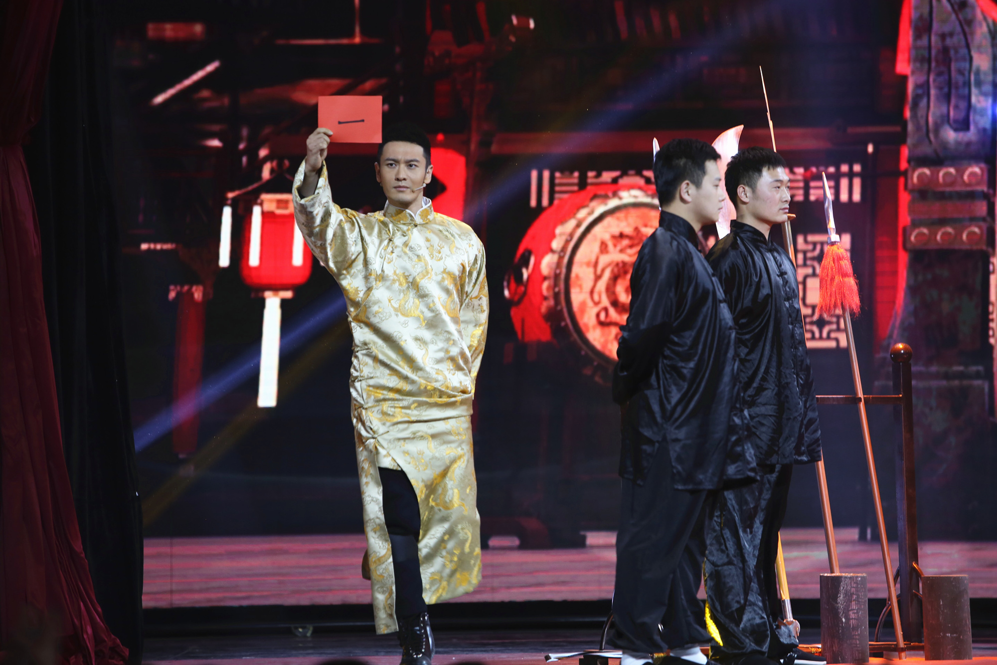 降谆葡鞅硐秩绾,初涉舞台喜剧的他能否令观众眼前一亮,最终辽宁