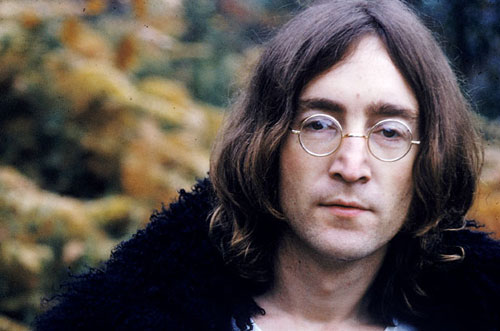纪录列侬据台湾媒体报道,传奇乐团披头士(the beatles)主唱约翰·列侬