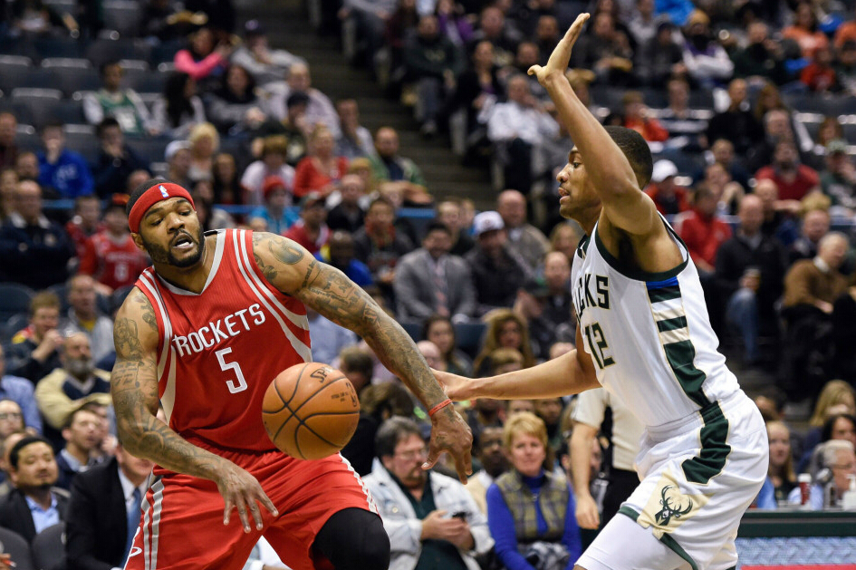 连10战首节落后 3大前全萎 魔鬼赛程逼火箭出前8?