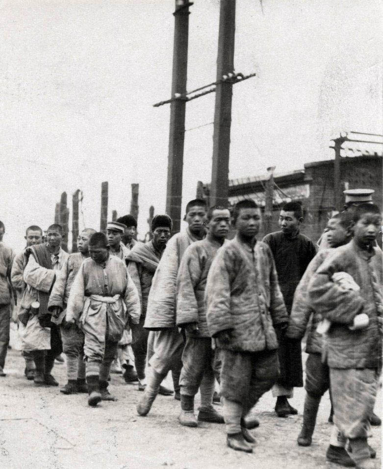 1927年中国社会背景图片