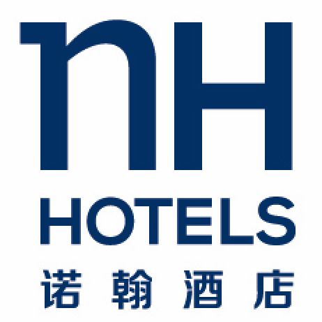 nh hotels(诺翰酒店)是三星和四星的中高端城市酒店品牌