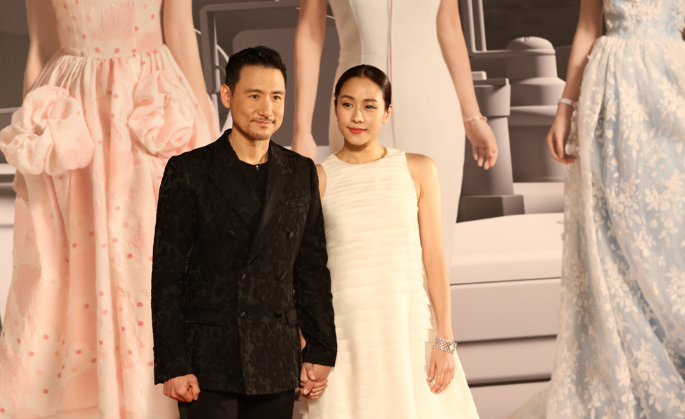 27/79张学友,林嘉欣.