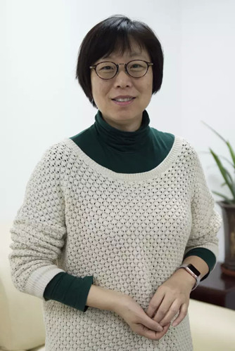 张雅欣电影节是家门口的电影盛宴