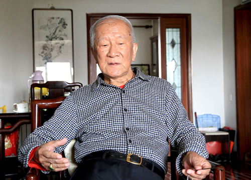 对话罗宗强:研究文学思想史要有国学基础和审美感受