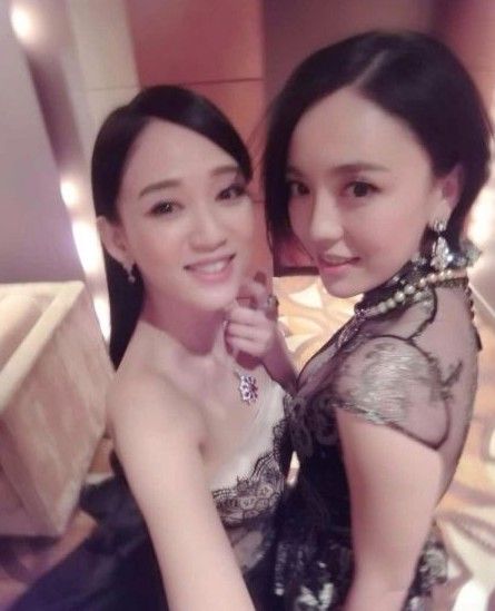 《锦绣缘华丽冒险》热播 吕佳容陈乔恩姐妹情深