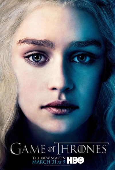 权利的游戏第三季开播线索过多魔幻元素惊鸿一瞥