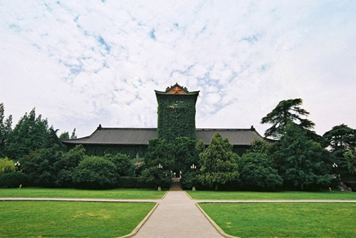1869-物理 南京师大附中2012届高三模拟冲刺物理试题