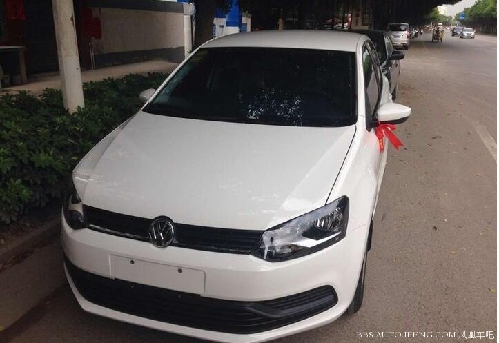 风尚白小p 提车作业 三个月使用情况 首保