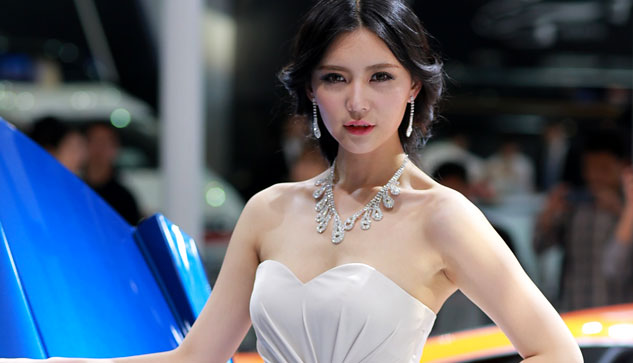 最具潜质奖佳丽 朱雅娜