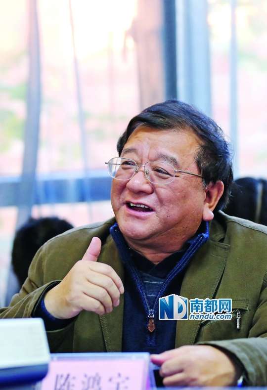 清远市委常委崔建军:清远要傍广州这个大款-广东时政-民主与法制网