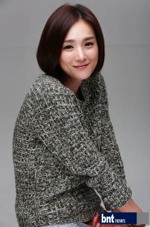 对话韩星李姬珍环境因素使组合不和