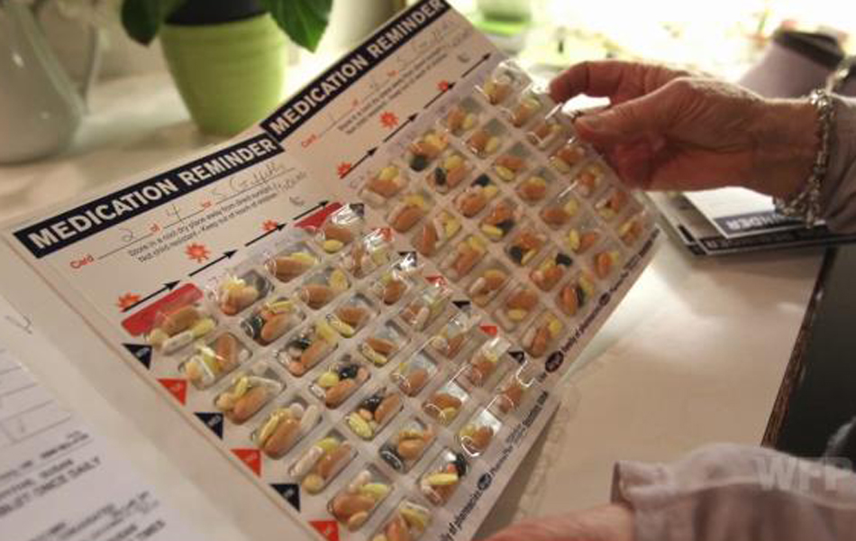 在人间第18期我知将死