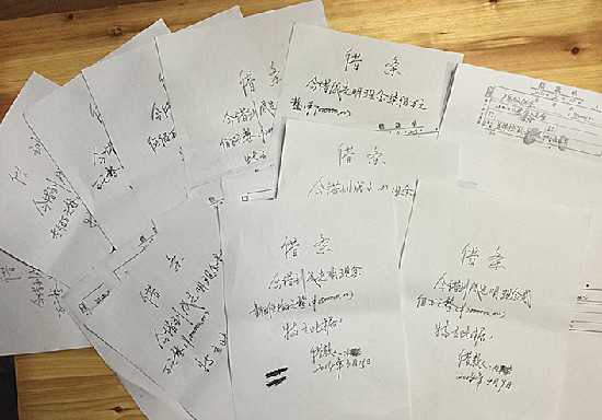 湖北美女老板集资诈骗数亿案发后携款逃国外