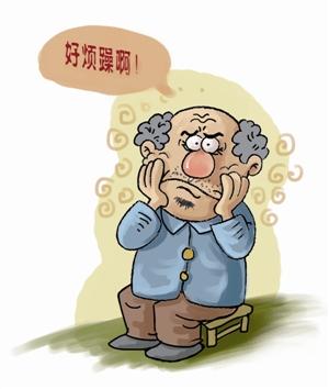 八旬老翁半夜在医院迷路儿子嫌麻烦关手机拒接