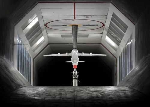 jf12高超音速风洞(资料图)