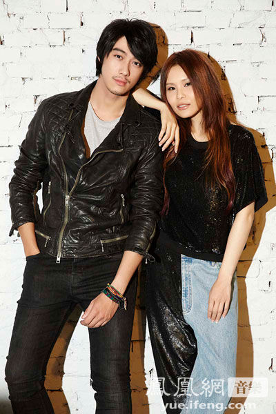 周蕙与james中西交融演绎经典抢鲜放送缔造最红k歌