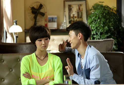 食来孕转张一山早孕刘星当爹逼疯80后图