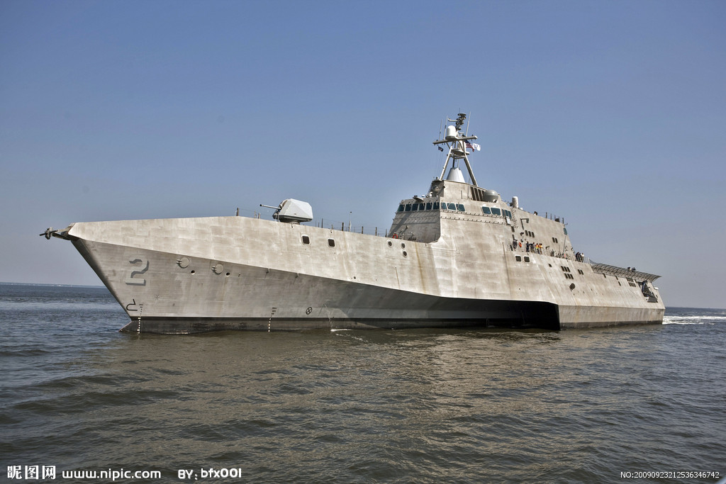 军事 中新网6月19日电 据国防科技信息网报道,近海战斗舰是美国海军