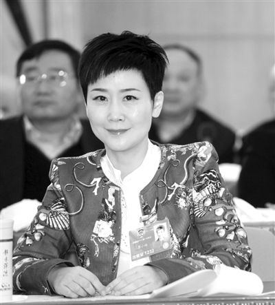 李小琳回应"涉保险交易"报道:恶意中伤